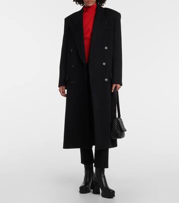 Ankle Boots Vitello Glove aus Leder | Gianvito Rossi