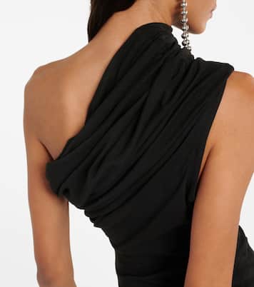 Minikleid aus Jersey | Entire Studios