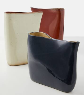 Terres De Rêves High vase by Anita Le Grelle | Serax