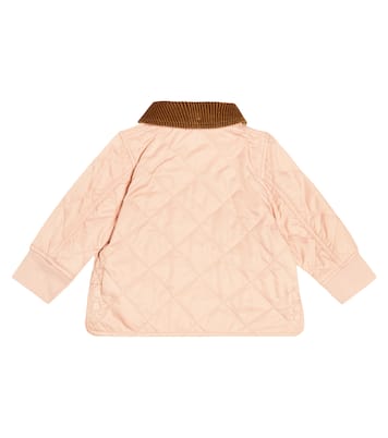 Bebé - chaqueta acolchada | Burberry Kids