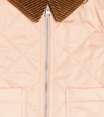 Bebé - chaqueta acolchada | Burberry Kids