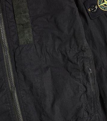 Chaqueta bomber Compass | Stone Island Junior