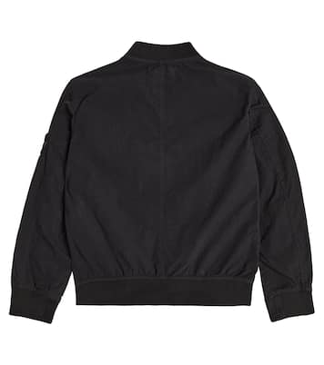 Chaqueta bomber Compass | Stone Island Junior