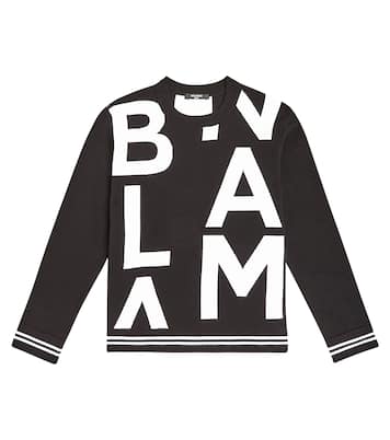 Pullover | Balmain Kids