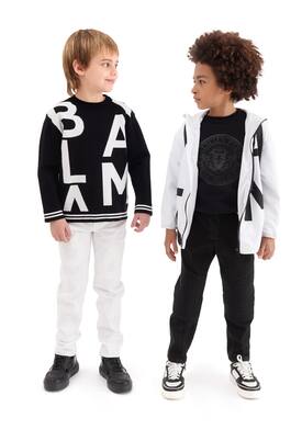 Pullover | Balmain Kids