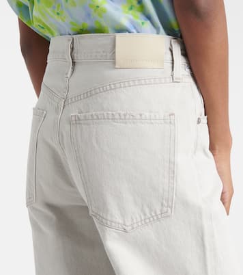 Mid-Rise Wide-Leg Jeans Paloma | Citizens of Humanity