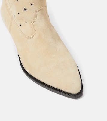 Botas altas Duerto de ante | Isabel Marant