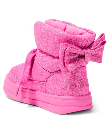 Bottines à paillettes | Monnalisa