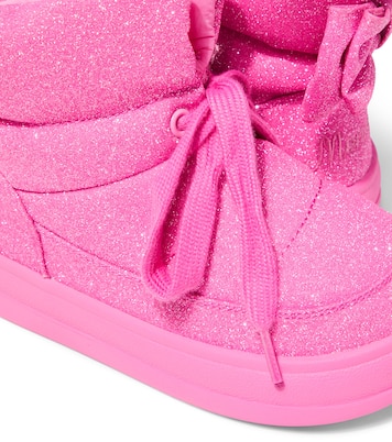 Bottines à paillettes | Monnalisa