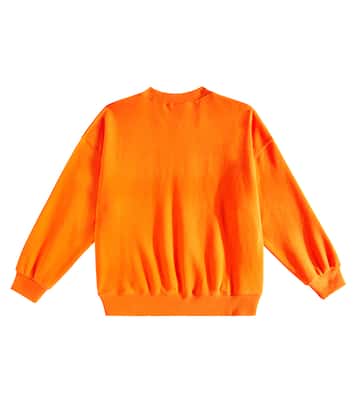 Felpa Tiger in cotone | Jellymallow