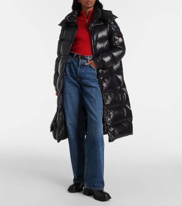 Manteau doudoune Cavettaz | Moncler