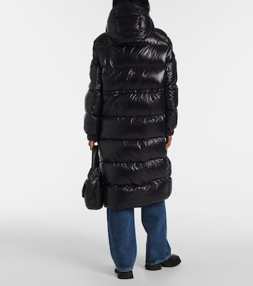 Manteau doudoune Cavettaz | Moncler