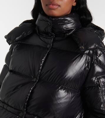 Manteau doudoune Cavettaz | Moncler