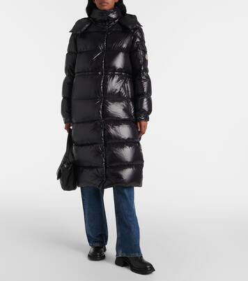 Manteau doudoune Cavettaz | Moncler
