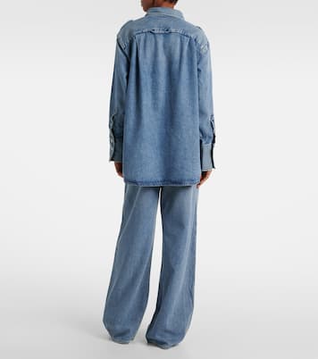 Sobrecamisa Ari de denim | Citizens of Humanity