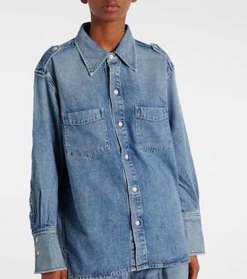 Sobrecamisa Ari de denim | Citizens of Humanity