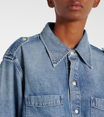 Sobrecamisa Ari de denim | Citizens of Humanity