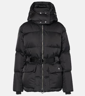 Giacca da sci Oria in twill di raso | Fusalp