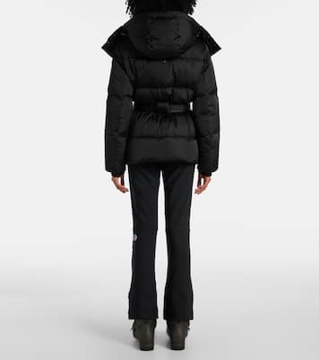Giacca da sci Oria in twill di raso | Fusalp