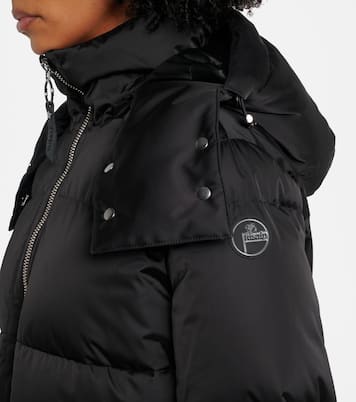 Giacca da sci Oria in twill di raso | Fusalp