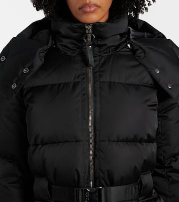 Giacca da sci Oria in twill di raso | Fusalp