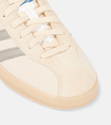 Gazelle Indoor Pro 로우탑 스니커즈 | Adidas