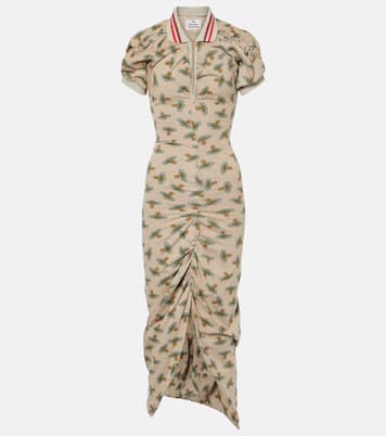 Midikleid Pulling aus Baumwolle | Vivienne Westwood