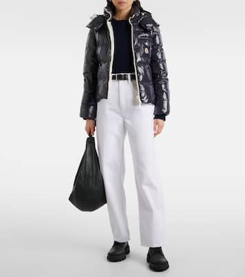 Daunenjacke Andro | Moncler