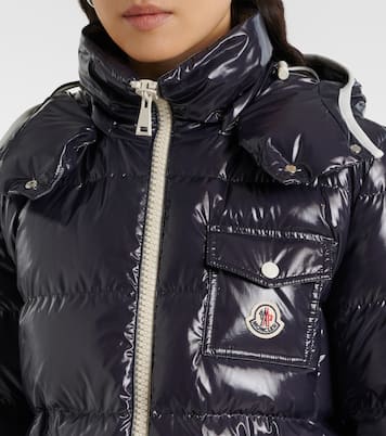 Daunenjacke Andro | Moncler
