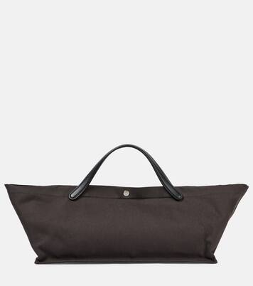 Tote Idaho Medium aus Canvas | The Row