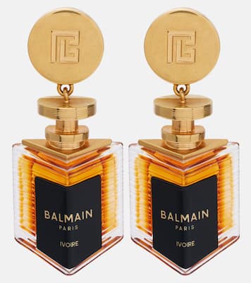 Boucles d’oreilles Perfume PB | Balmain