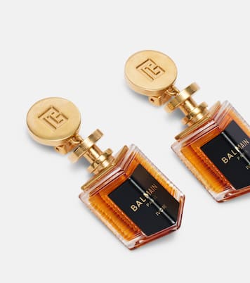 Boucles d’oreilles Perfume PB | Balmain