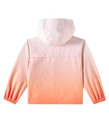 Giacca Horizon in ombré | Molo