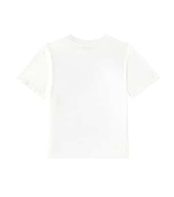 Camiseta Thida en jersey de algodón | Bonpoint
