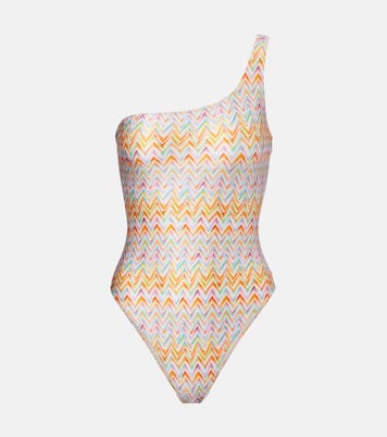 Bañador de chevron | Missoni
