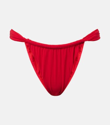 Braga de bikini Andez fruncida | Faithfull