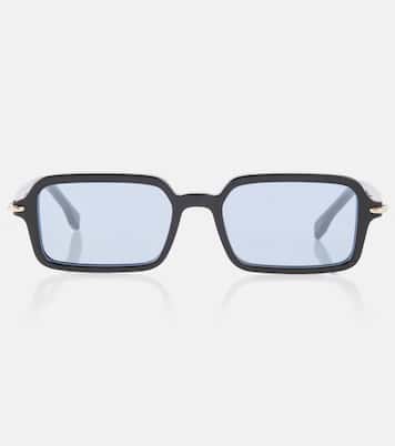 Gafas de sol rectangulares Fendi Selleria | Fendi