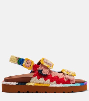Mia sandals | Missoni