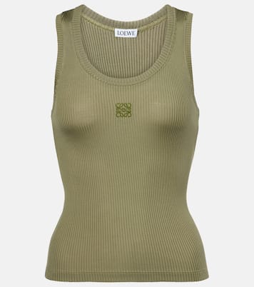 Top Anagram aus Seide | Loewe