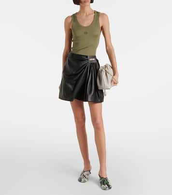 Top Anagram aus Seide | Loewe