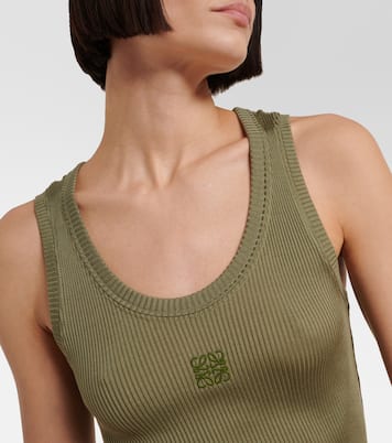 Top Anagram aus Seide | Loewe