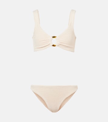 Bikini Julia | Hunza G