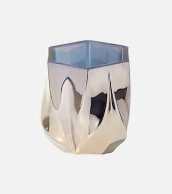 Shimmer tea light | Zaha Hadid Design