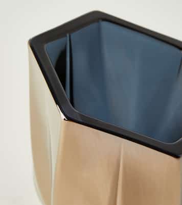 Shimmer tea light | Zaha Hadid Design