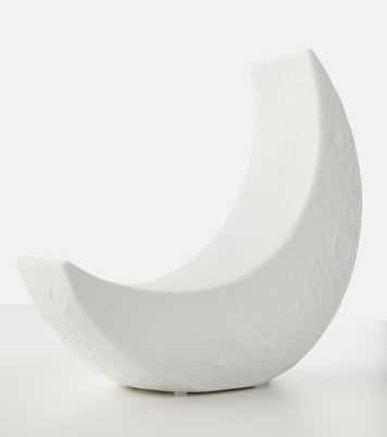 Tischleuchte My Tiny Moon by Mercantonio | Seletti