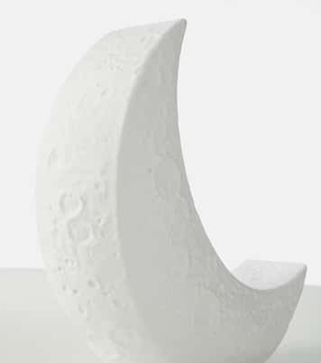 Tischleuchte My Tiny Moon by Mercantonio | Seletti