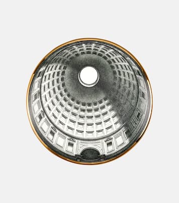 Deko-Teller Cupola Pantheon (Roma) | Fornasetti