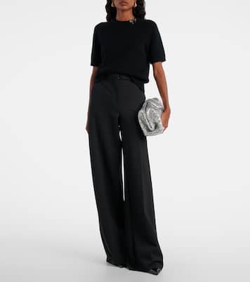 Pepli wool and cashmere top | 'S Max Mara