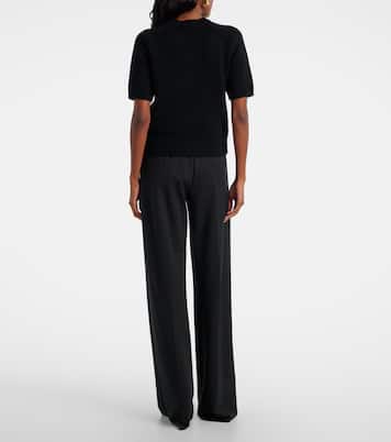 Pepli wool and cashmere top | 'S Max Mara