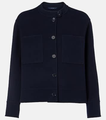 Sarah virgin wool jacket | 'S Max Mara
